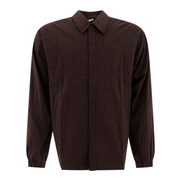 Gr10K Bilitis Overshirt Tag Size S Men - Picture 1 of 4